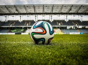 soccer ball